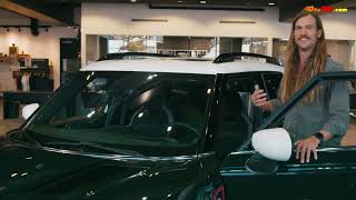 The Mini Cooper Countryman Walkaround | Mini Countryman | Mini Cooper Countryman
