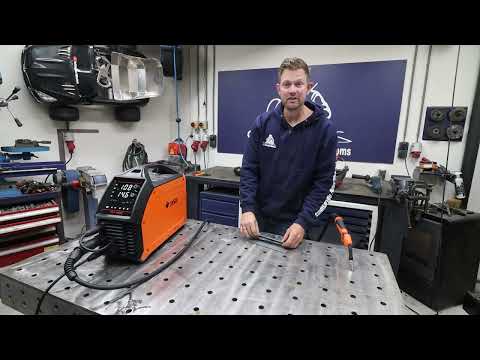 Product video thumbnail