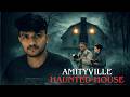 The Amityville Horror: Ed &amp; Lorraine Warren’s Most Terrifying Investigation
