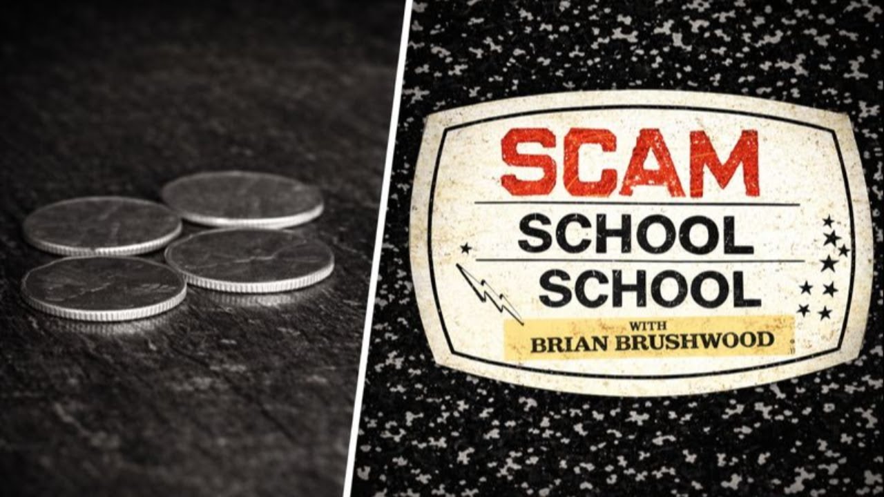 Episode 02: The Puzzle That Scammed 10,000 Beers