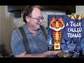 A Tiger Called Tomas