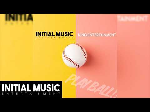 INITIAL MUSIC x JUNG Ent. Collaboration Album Vol.2 ㅣ LG트윈스 아웃카운트송 원곡