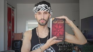 Planetary Magick Saturn 🪐 #kronos #booktube #occult
