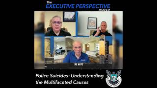 Police Suicides: Understanding the Multifaceted Causes
