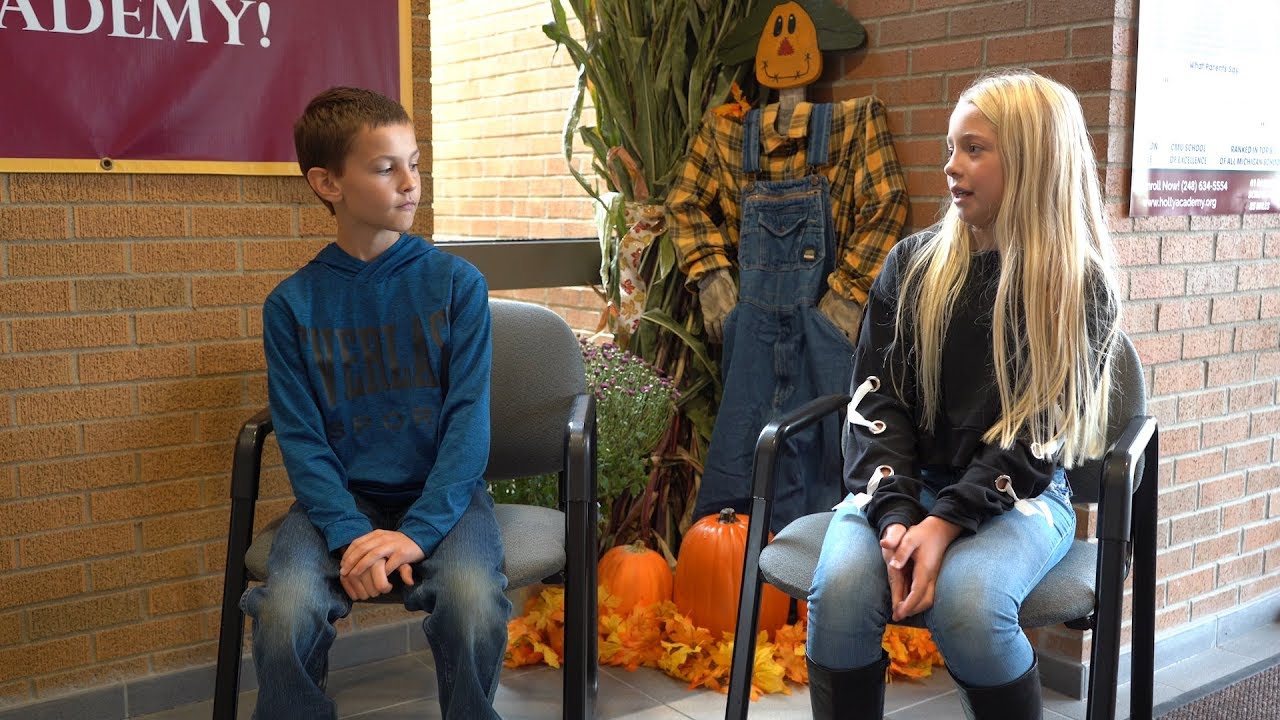 Husky Happenings - Inflatable Fun and Lucas with LUCAS