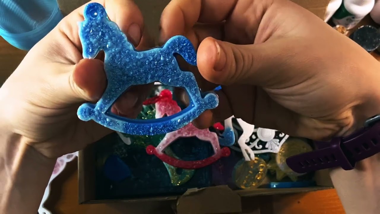 Анонс открытия мастерской «Whisper heart» АСМР