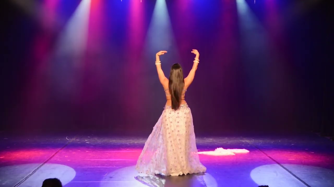 Lurdiana Bellydancer - Egito/Fortaleza