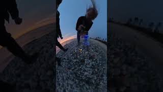 Look at that one! Yooperlites!