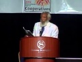 Dick Gregory Honored by Federation