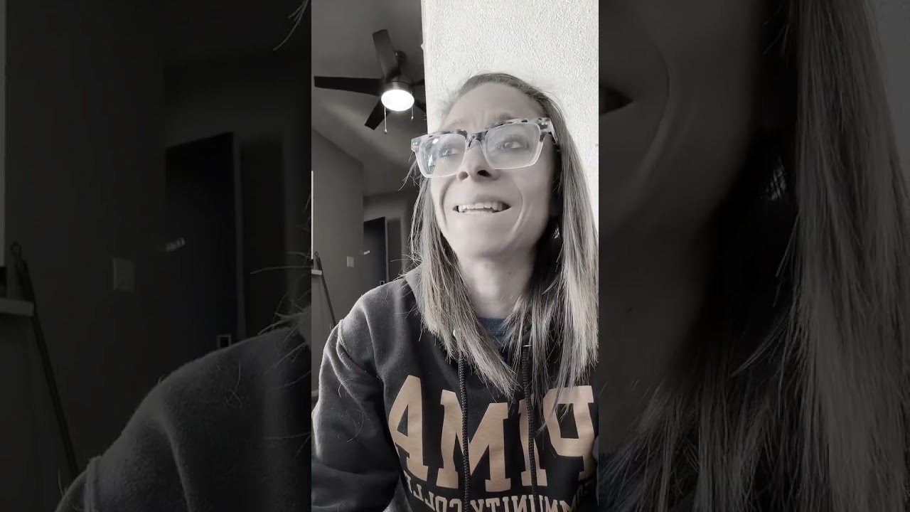 Love is for the powerless, defeated and Weak and for..