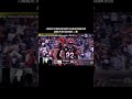 #nfl #football #shorts Chicago Bears vs Cincinnati Bengals Week 9 Highlights