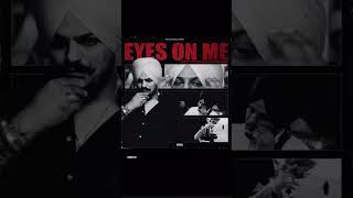 sidhu new song 😊#sidhumoosewala #singer #song #mystry #die #rip