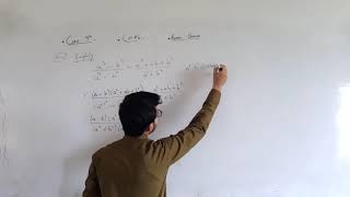 mathematics 9th ch 6 lec 38 review exercise