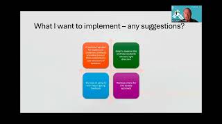 Sue Schibeci: Implementing an ePortfolio as an Institution-Wide Assessment Piece For WIL