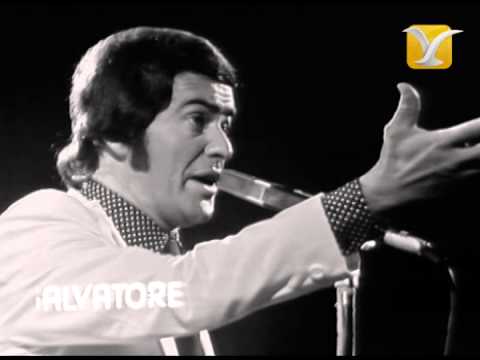 Paolo Salvatore, Es de Noche Ya, Festival de Viña del Mar 1975