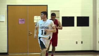 Chris O'Reilly - Colts Neck All-Zone profile