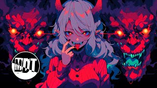 Hyp3rL3ss & Hookington - Overflow (Axia Remix)