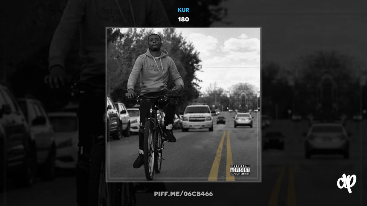 Kur -  Back Pedaling