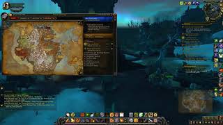 World of Warcraft: Battle for Azeroth part 66 - Witchrend, A Surprise Weakness