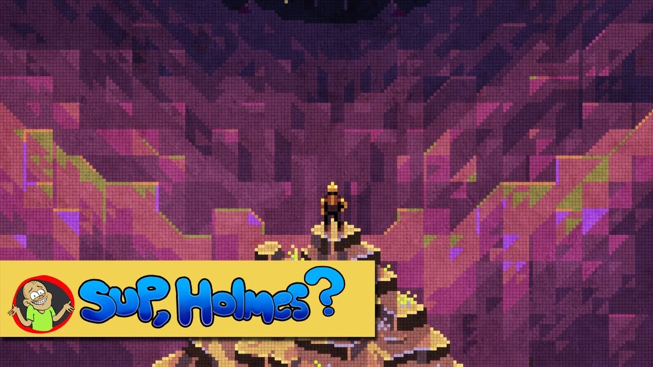 Sup, Holmes? Ep 67 w/ Rich "Disasterpeace" Vreeland