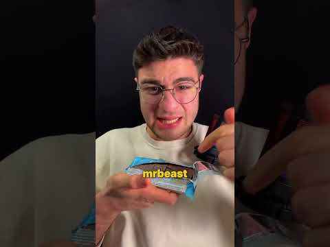 MrBeast Bunu Görse Ne Derdi Acaba Challenge Shorts 