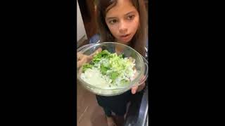 Learn how to make Sancocho soup, from Panama!