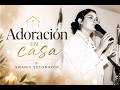 1 HORA DE COROS PENTECOSTALES || ADORACION EN CASA || ZUANY SOTOMAYOR