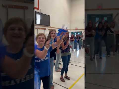 Yacolt Primary School - Welcome Back! Is You Ready 1 2 3