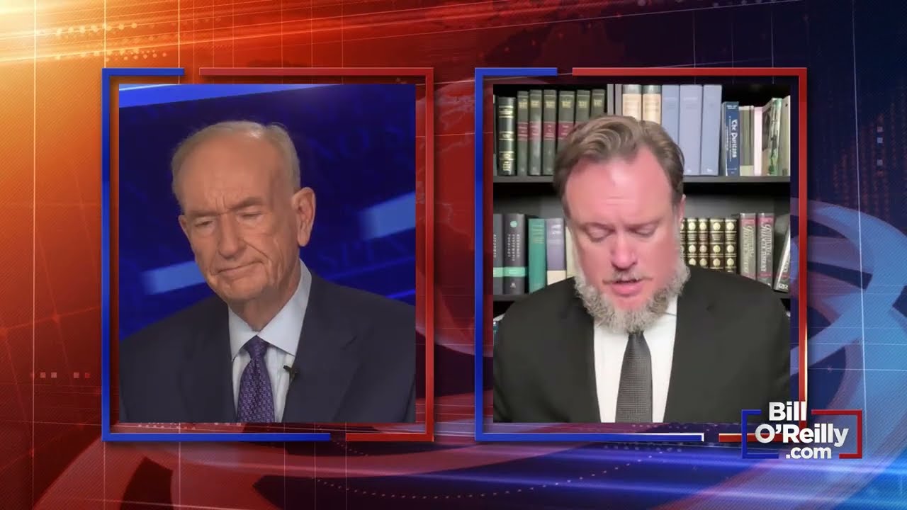 Dr. Owen Anderson Reflects on Working With Charlie Kirk