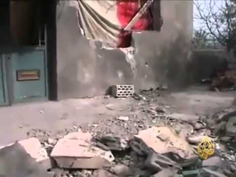 مقتل 22 شخصاً بسوريا معظمهم في حمص وإدلب