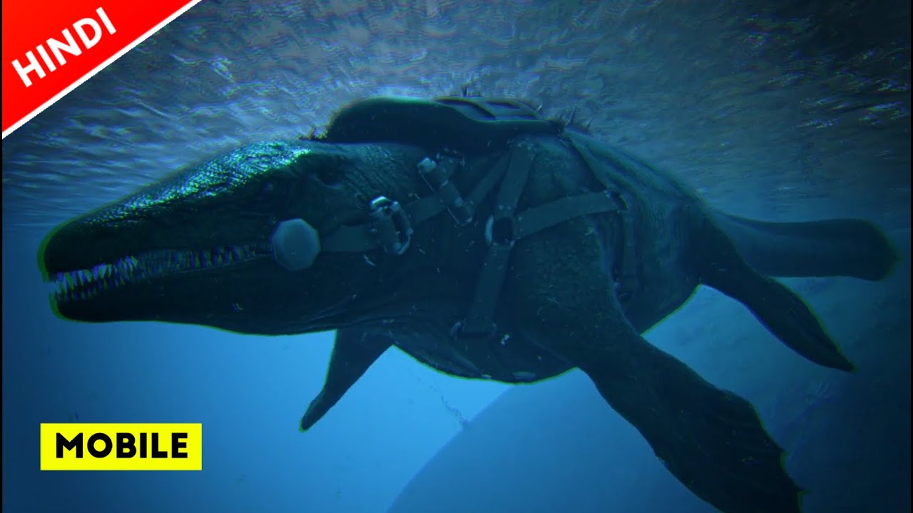 ARK SURVIVAL EVOLVED MOBILE : Taming Mosa | Solo | HINDI | #arkmobile ...