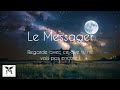 Le Messager (The Messenger) – Third Eye Awakening | Mystical Ambient 432Hz | Angelus Anonymus