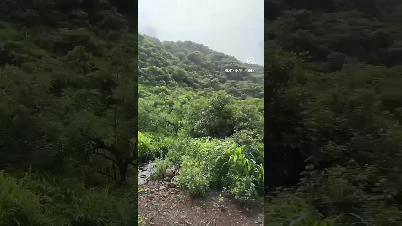 For more unexplored things in Navi Mumbai…..Follow the Instagram Handle @kharghar_unseen 