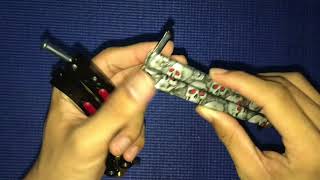 Butterfly comb under 5$!!! screenshot 4