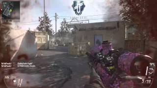 ANOTHER Split 5 Man!