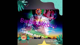 Barbie Akebou Togo Star