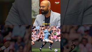 Man City | Why Manchester City failed in 2024/25 Premier League | Football Shorts