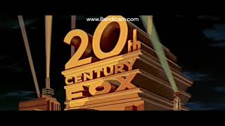 (REUPLOAD) 20th Century Fox Logo History (1935-2011)