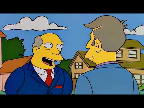 Steamed Hams but the frames are reorganized so it's 'Spielt eigentlich einer von euch Killing Floor'