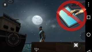 Splinter Cell Conviction Multitouch Fixed Android