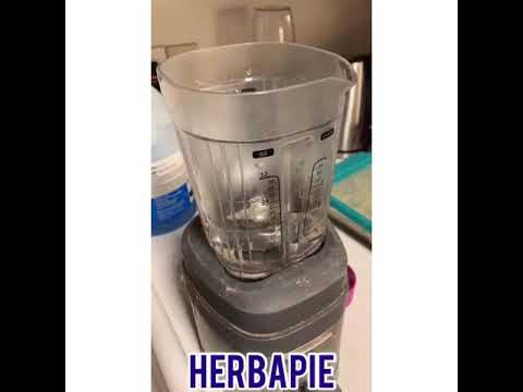 Pie De Herbalife