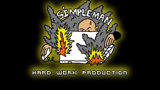 Simple Man & Tsiga - Police Man version 4