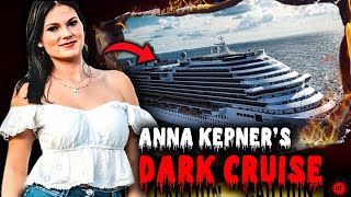 Famous Anna Kepner Cruise Ship Death | Carnival Horizon FBI Investigation & True Crime Documentary (2025) Wealth