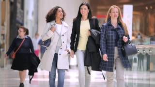 Karen Meyerhoff - Mu0026S Bank Current Account Commercial