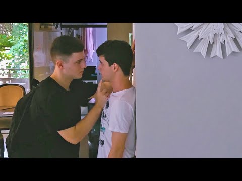 Conflitos - Curta Completo