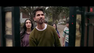 Lyrics: Tera Ban Jaunga | Kabir Singh | Shahid K, Kaira A, Sandeep V| Tulsi kumar, Akhil Sachdeva