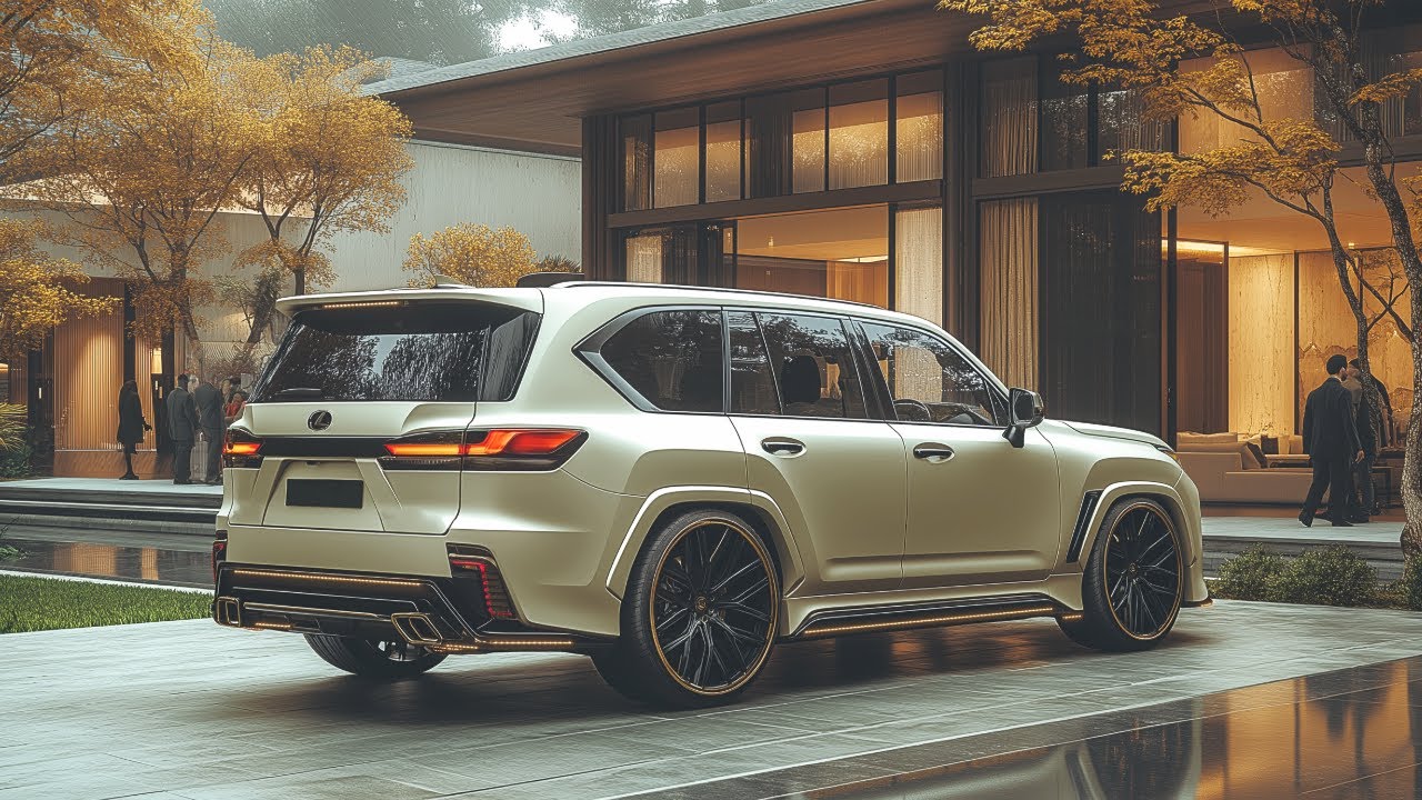 2025-lexus-lx570-the-suv-that-has-it-all-youtube