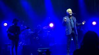 Tom Jones: What a Wonderful World