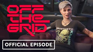 Off the Grid - Exclusive 'Just Deal With Delia' Episode 1