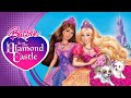 Barbie & The Diamond Castle Full Movie Review & Facts | Kelly Sheridan, Cassidy Ladden